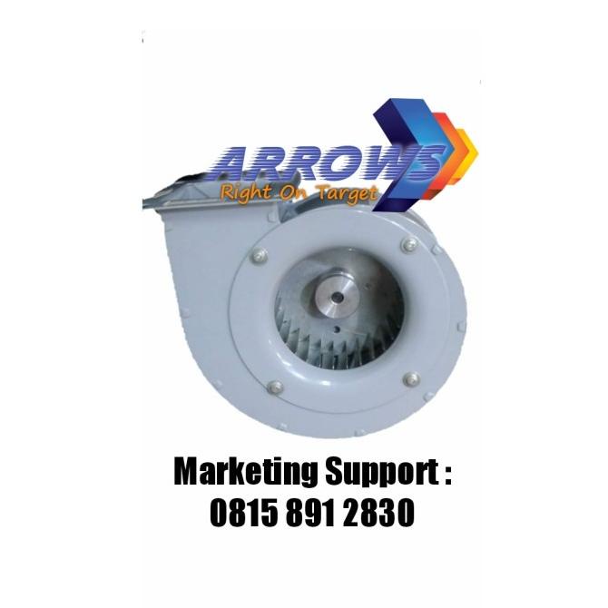 Centrifugal Fan 75 Centrifugal Blower 75 Centrifugal DE75 Blower 3inch