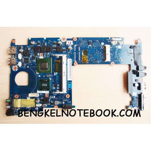 Motherboard Samsung NP-NC10