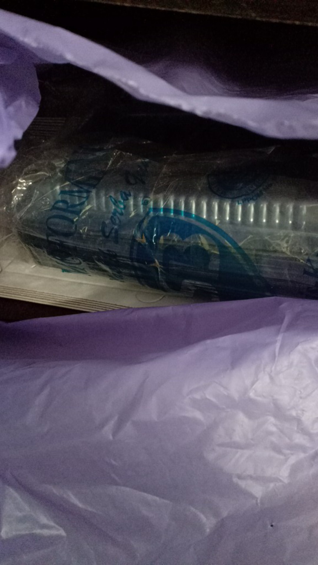 Penjepit Nastar Buatan Malaysia