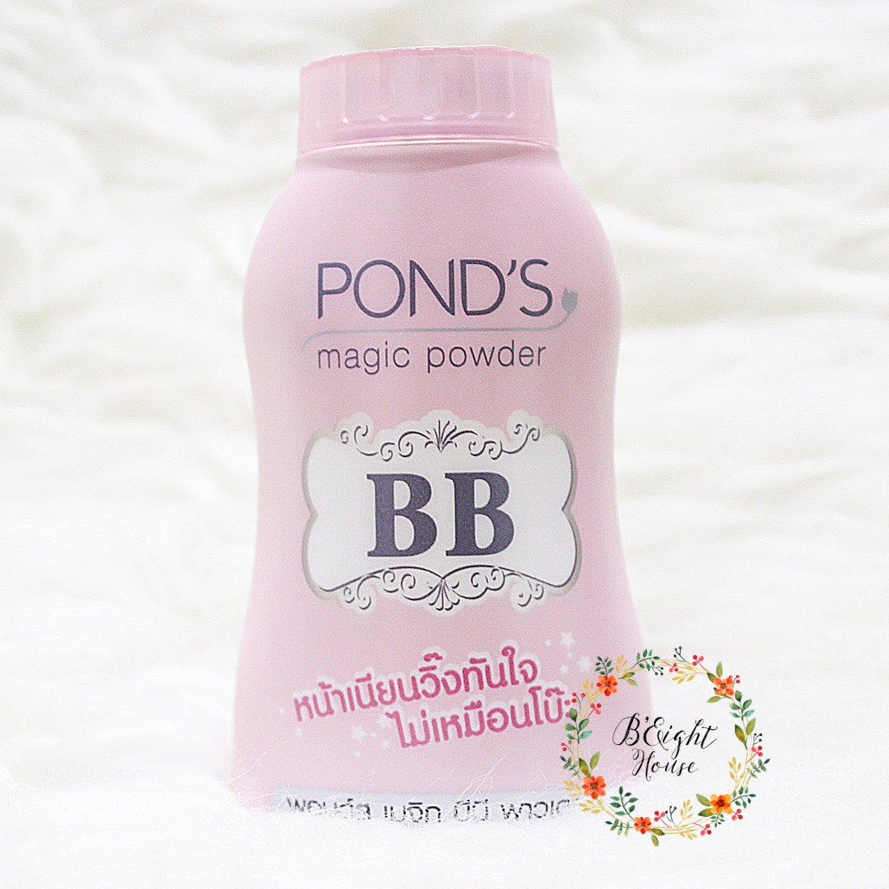Ponds / pond's BEDAK BB Magic Powder thailand ORIGINAL 100