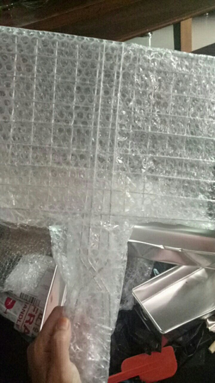 Panggangan Ikan Bakar