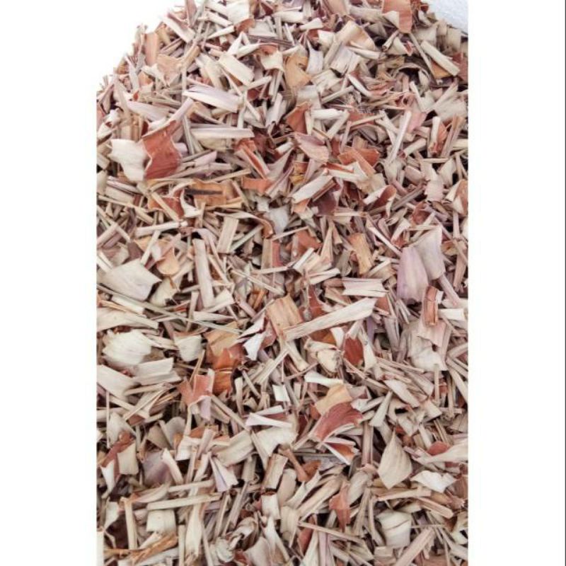

sere kering 500gr/rempah JSR/serai kering