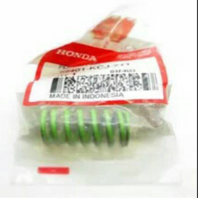 Per Kopling Honda Tiger, Per pcs, original Honda