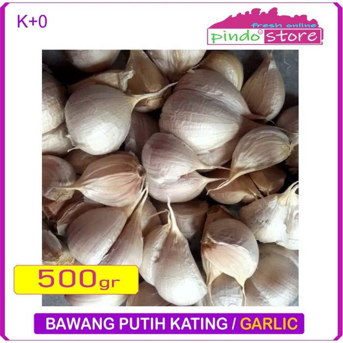 

BAWANG KATING PILIHAN SUPER 500 GRAM