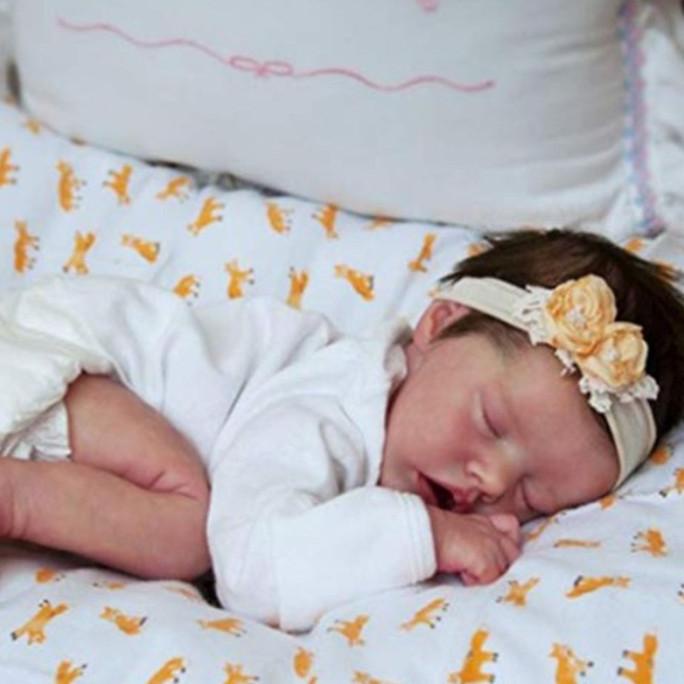 Dekli Murahh Live Mainan Boneka Simulasi Baby Reborn Tidur 18 Untuk Rel9Fyxd39