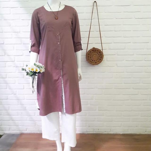 Tunik corniche new arrival