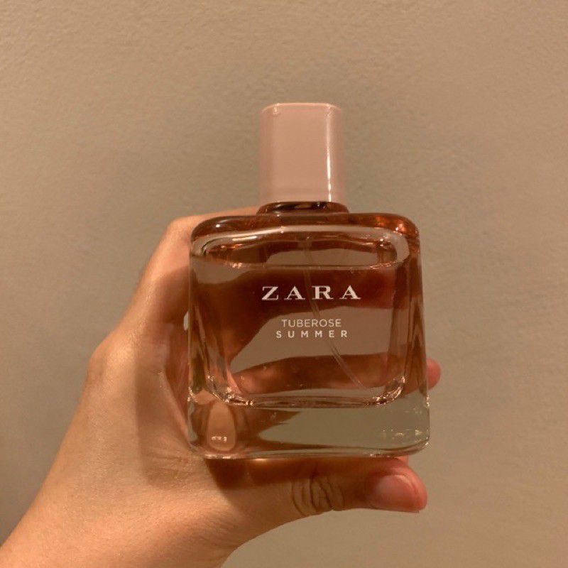 PARFUM ZARA ORI