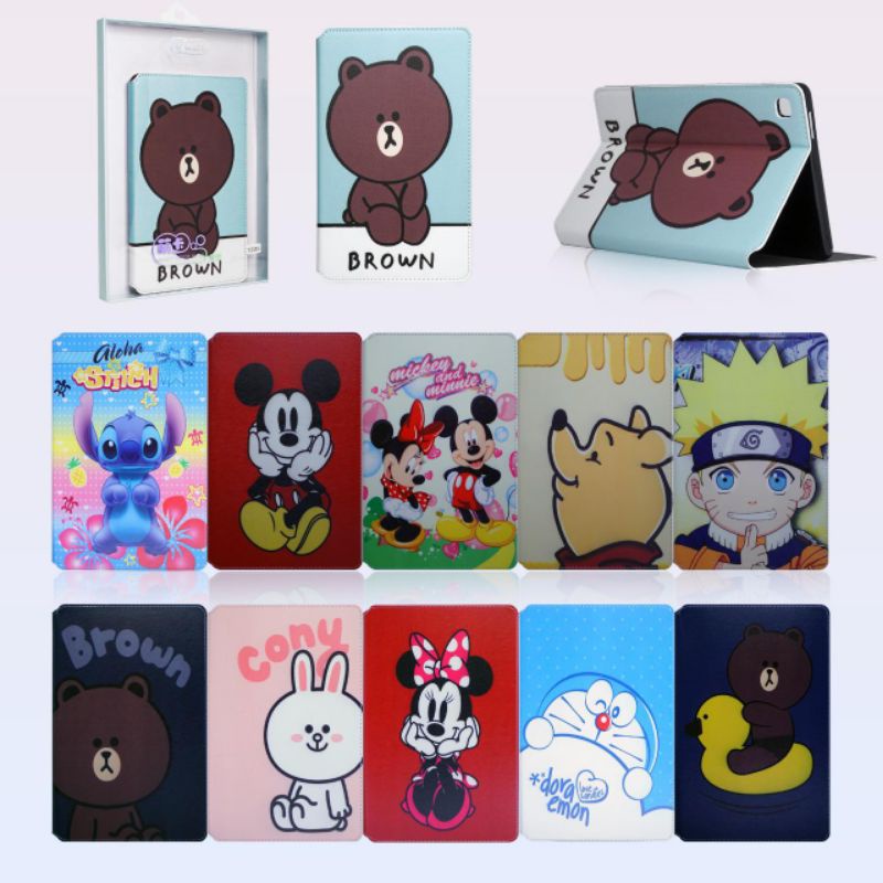 SARUNG COVER TAB MOTIF JELLY TAB S6 lite