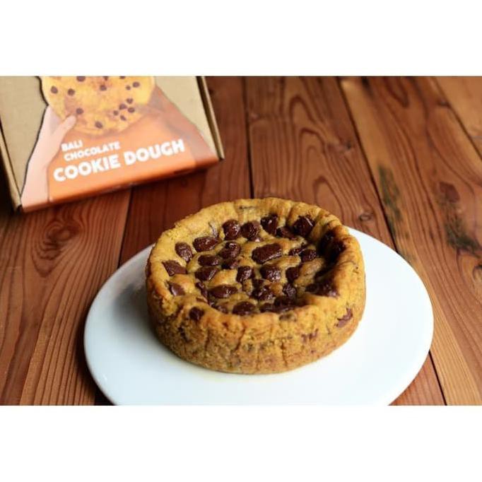 

Kue Whole Cookie Dough 600g