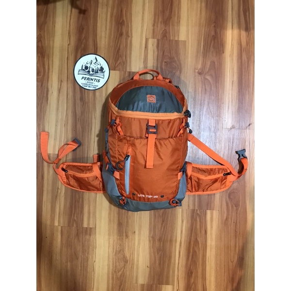 Tas Ransel Northcape x Deuter osprey mammut arcteryx fjallraven