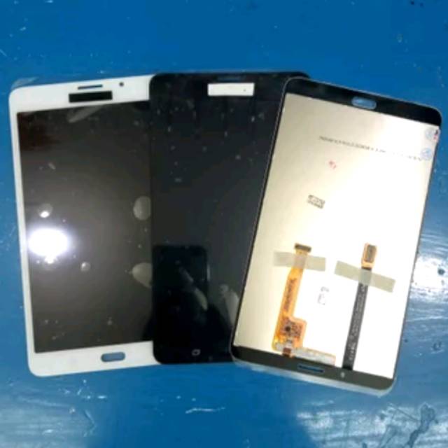 LCD TOUCHSCREEN SAMSUNG TAB A T285 7 INCHI FULLSET ORIGINAL