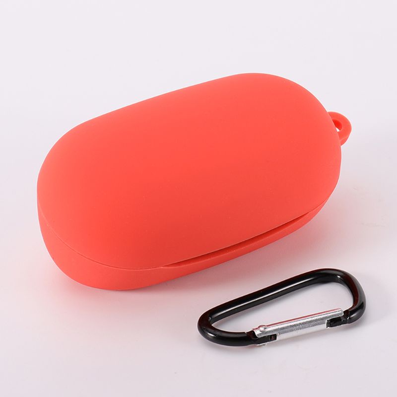 Cre Soft Case Silikon Earphone Bluetooth Anti Gores Untuk Sony Wf-Xb700