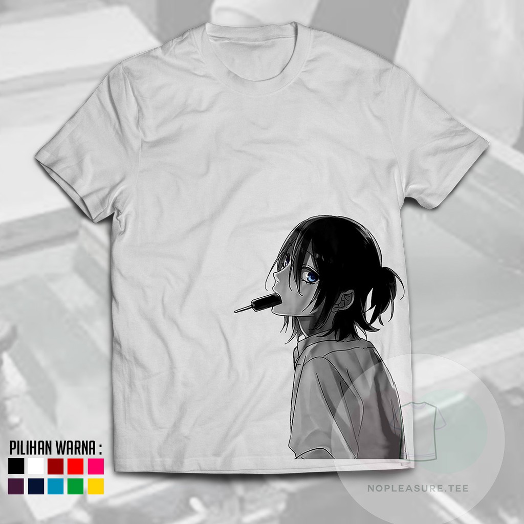 KAOS ANIME HORI-SAN TO MIYAMURA-KUN IZUMI MIYAMURA / KAOS IZUMI MIYAMURA