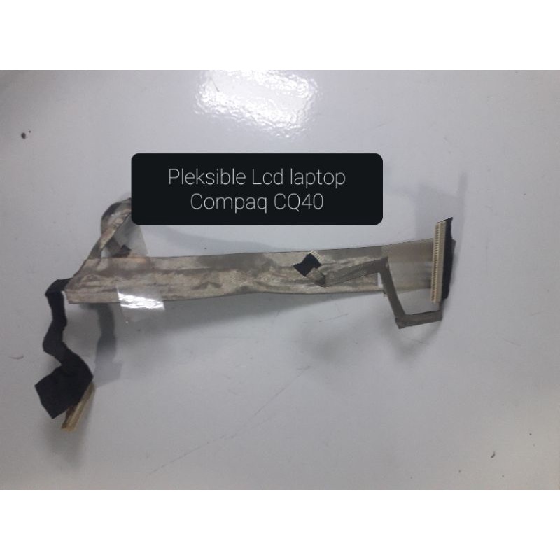 Pleksible Lcd laptop Compaq CQ40 Pleksibel Lcd laptop Compaq CQ40