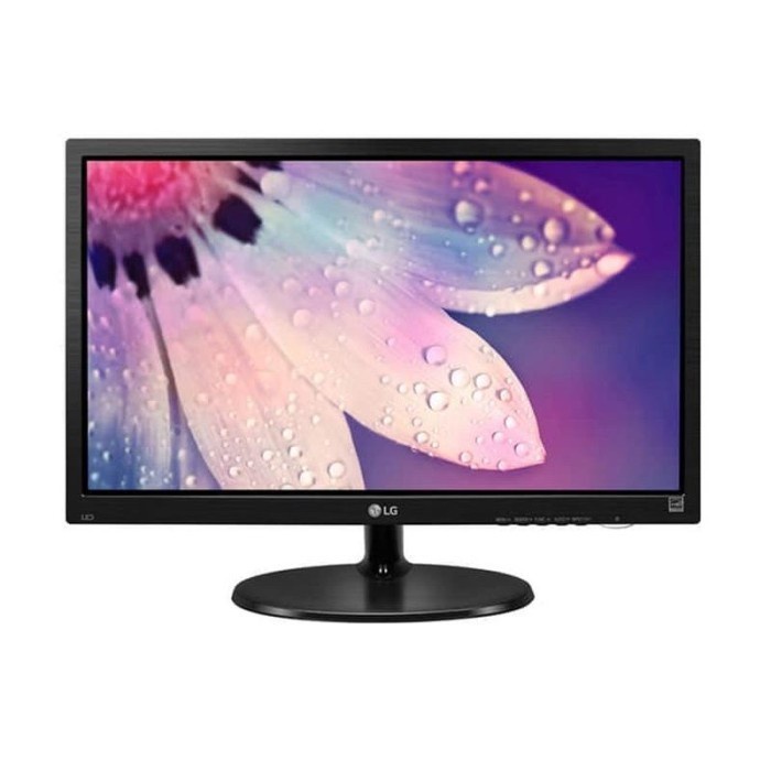 LG MONITOR - 19M38A 19in - FULL HD WIDE SCREEN