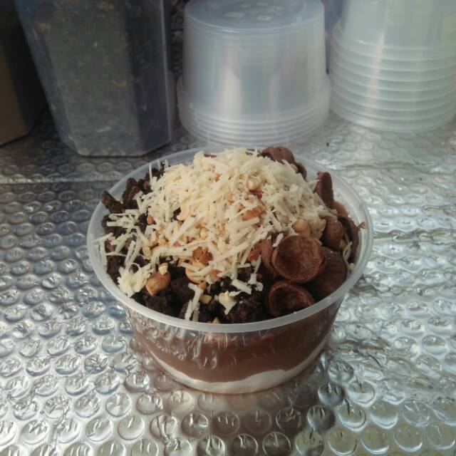 

Es kepal millo al&el