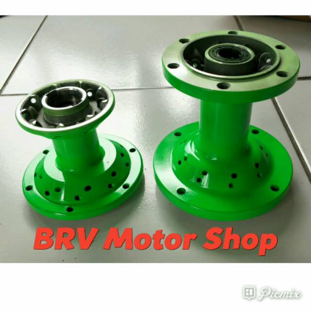 Tromol Klx. Bf Klx L klx S Klx G D tracker 150  1 set tromol klx