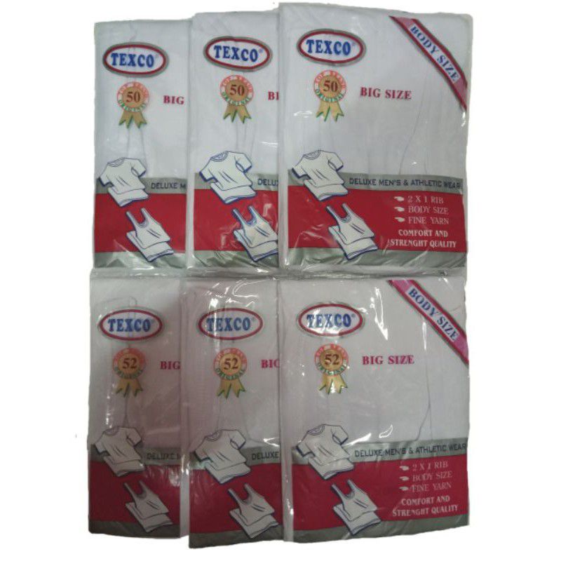 KAOS DALAM DEWASA JUMBO