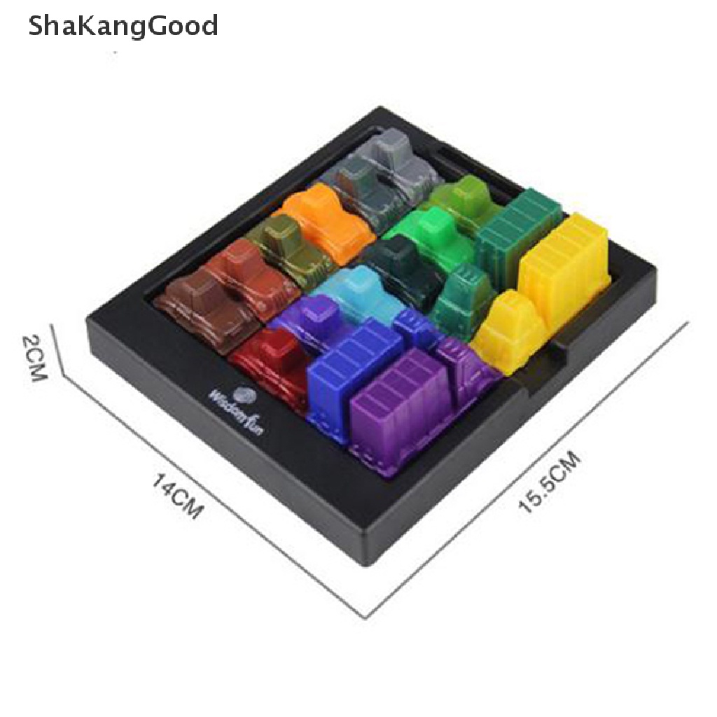 Skid Mainan Jam Lalu Lintas Rush Hour Untuk Melatih Kecerdasan Anak