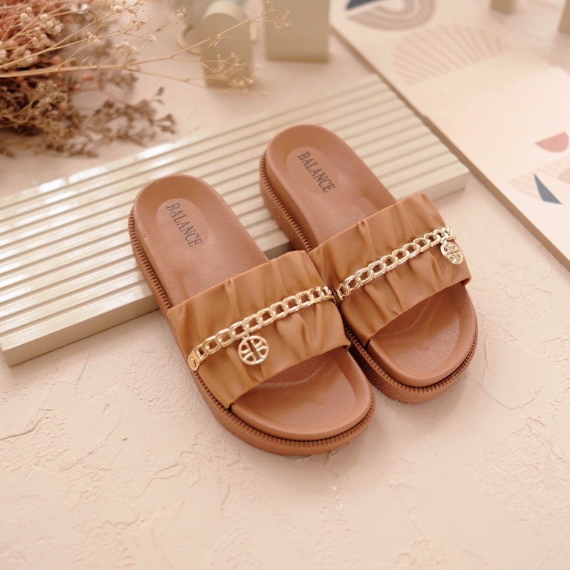 Lozita Balance Sandal