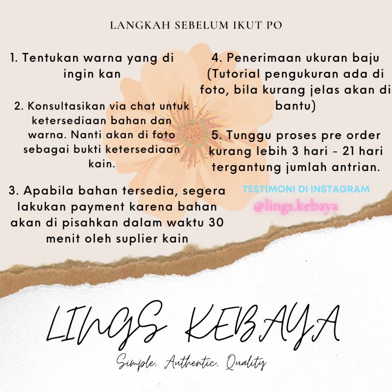 Kerudung Premium Matching Warna (WAJIB DI NOTES SEGI EMPAT ATAU PASHMINA) / Halaman Khusus Pre Order Seragaman