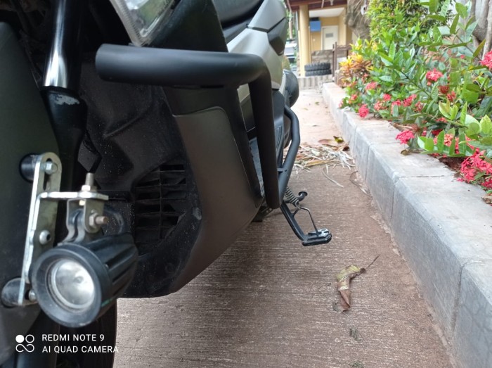 YUK OBRAL TUBULAR NMAX OLD TUBULAR NMAX OLD CRASHBAR NMAX BUKAN NMAX XMAX PCX 5