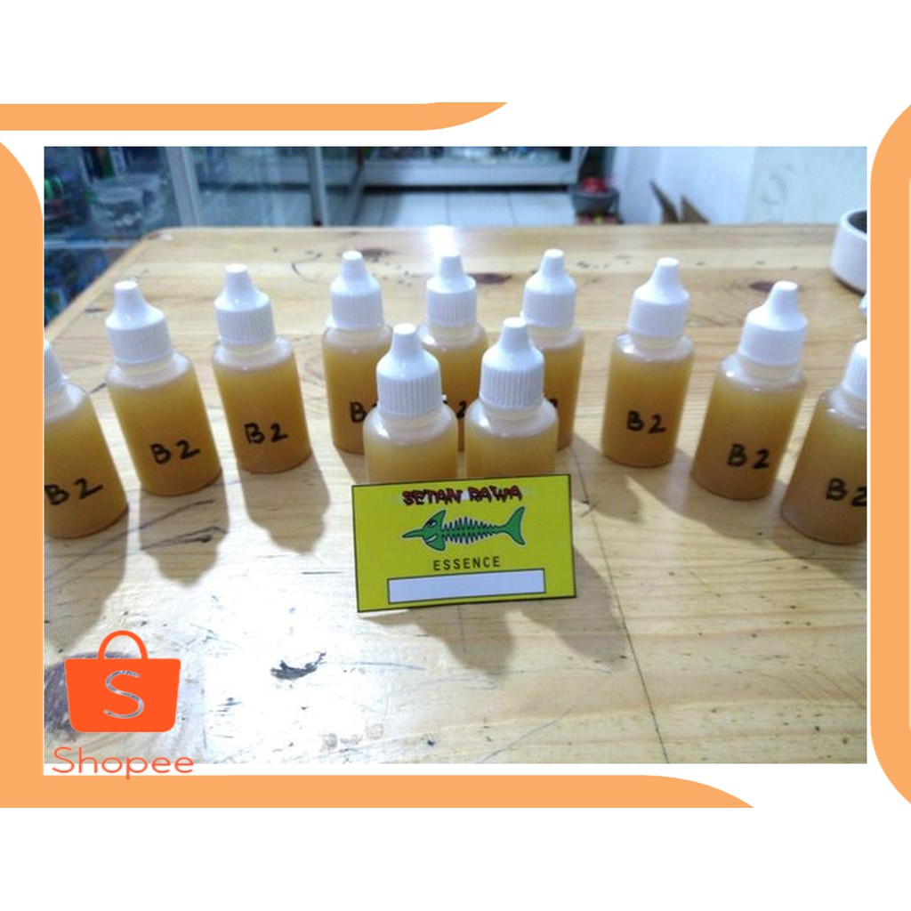 Promo accessories Minyak B2 Pic Oil untuk mancing Anti Syariat 20DEZ Berkualitas