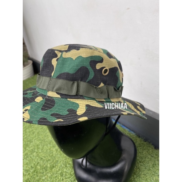 TOPI RIMBA THANKSOMNIA DISTRO