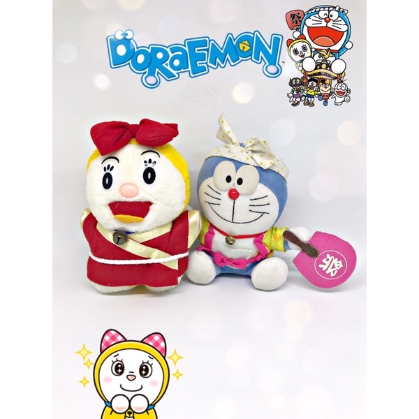 boneka doraemon dorami japan festival