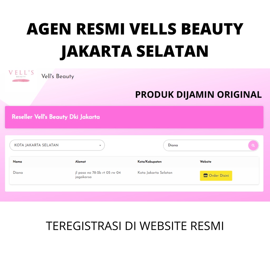 BEST SELLER VELLS BEDDA LOTTONG  | Vellsbeauty lulur vells bedda lotong | bedda lotong velis | bedda lotong velis store | Bedda lotong by velis store BPOM vells beauty | Bedda LOTONG Velis | beddalotongvelis | vells beauty bedda lotong |