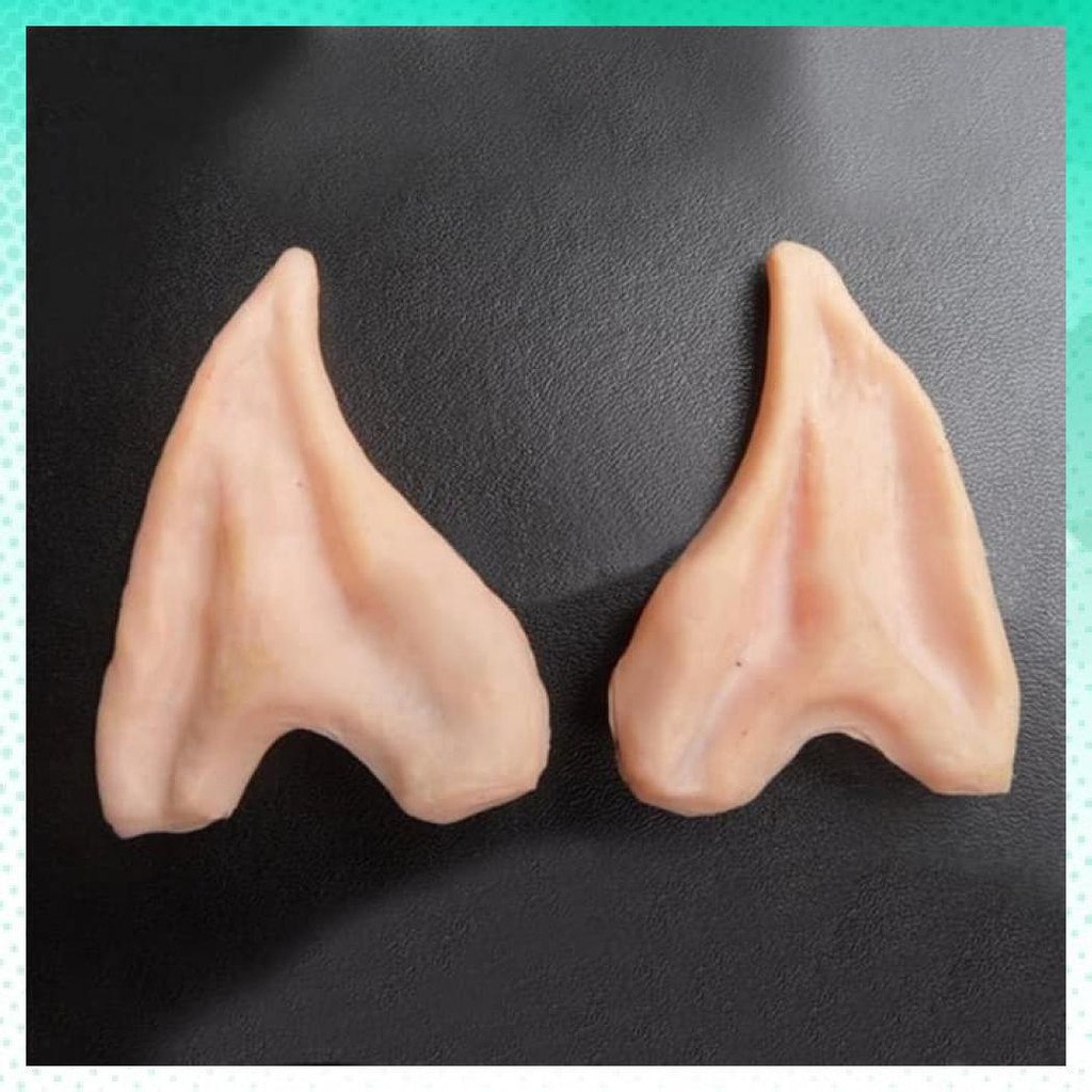 TELINGA KUPING PERI MAINAN ELF EAR