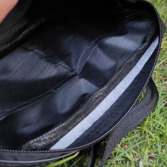 HandBag Pria Kulit Sintetis Medium | Tas Tangan Pria Original DM | Dompet Tangan Pria Clouth