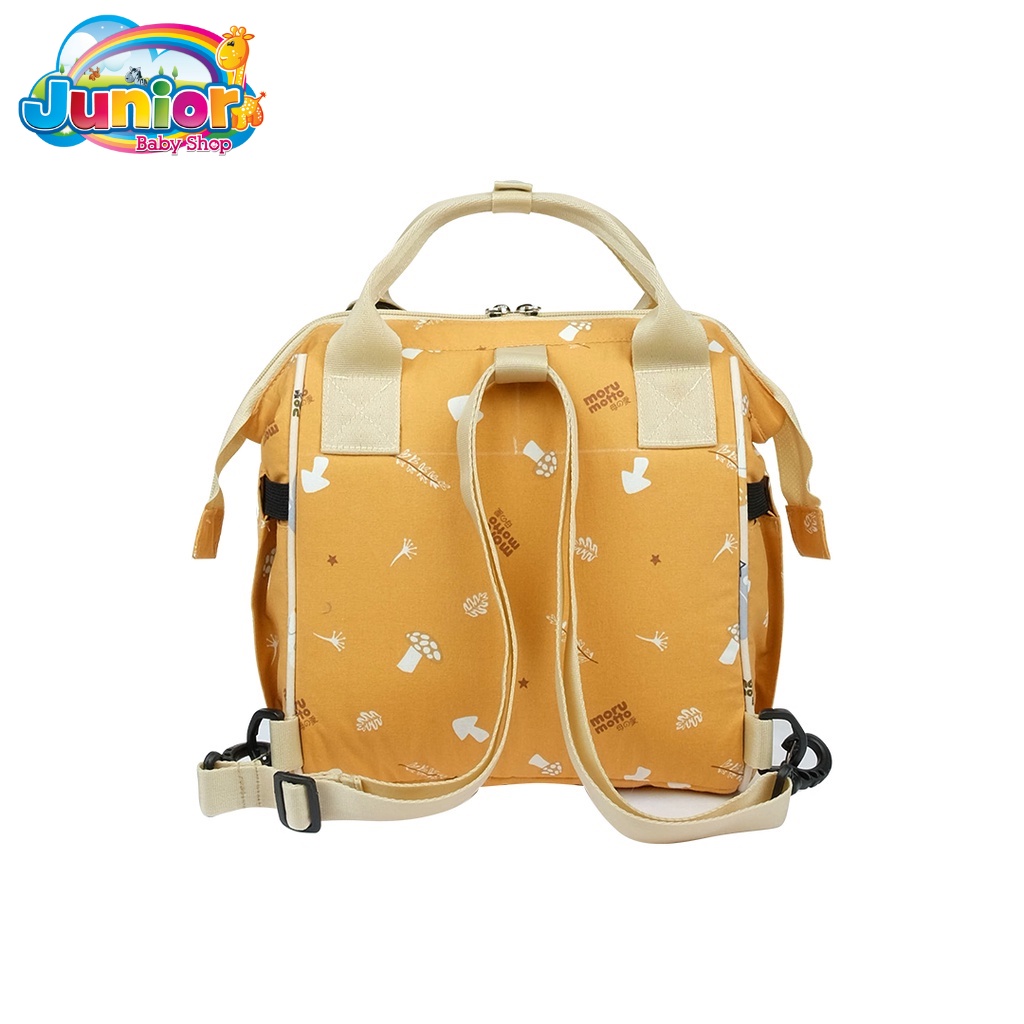 Morumotto Tas Bayi Kecil 3in1 Pigeon Series - MMT7006