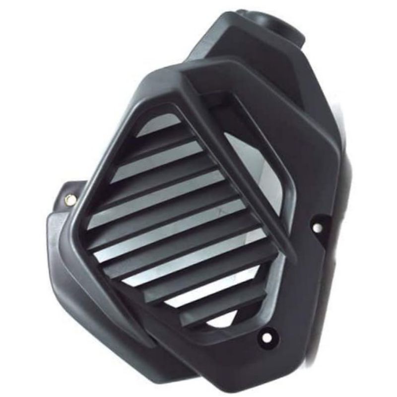 19150-KZR-600 cover radiator Vario 125 old Vario 125 cbs ori ahm