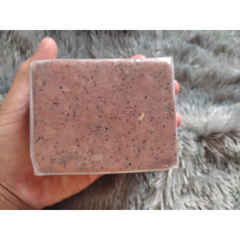 

Terasi Super Bangka 250gr