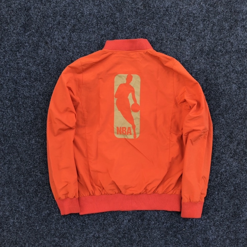 VARSITY NBA SECOND DAN BEKAS