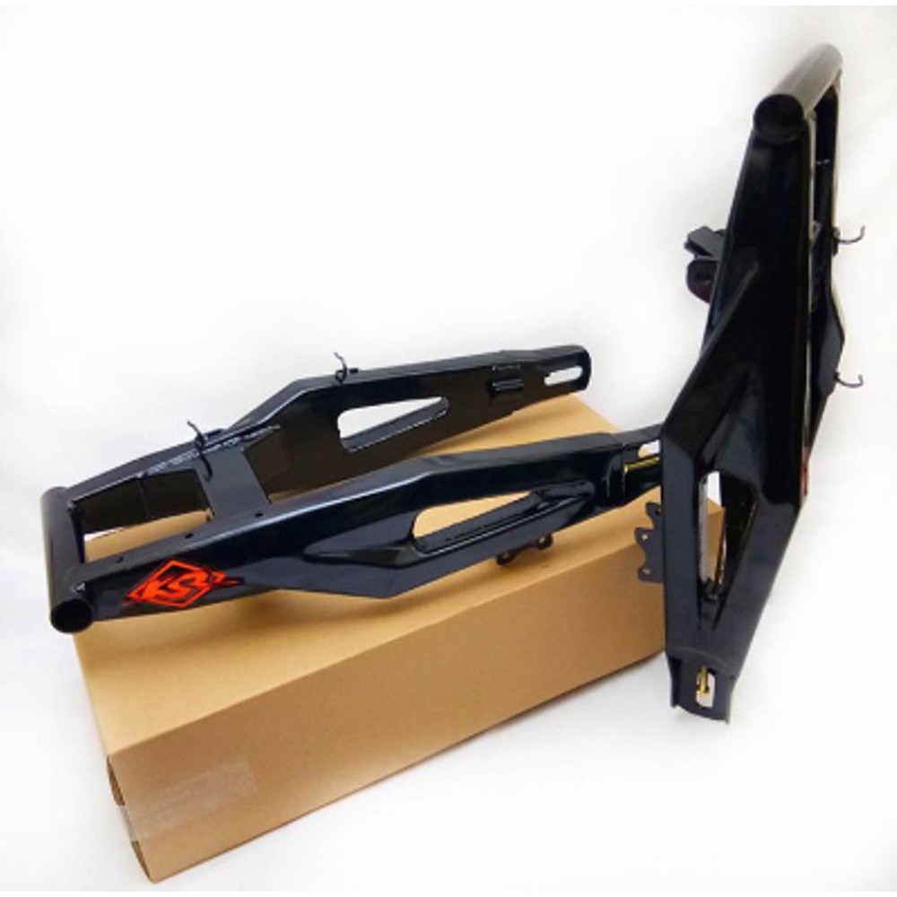 arm klx model aprilia