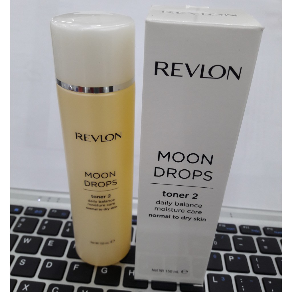 Revlon Moon Drops Toner 2