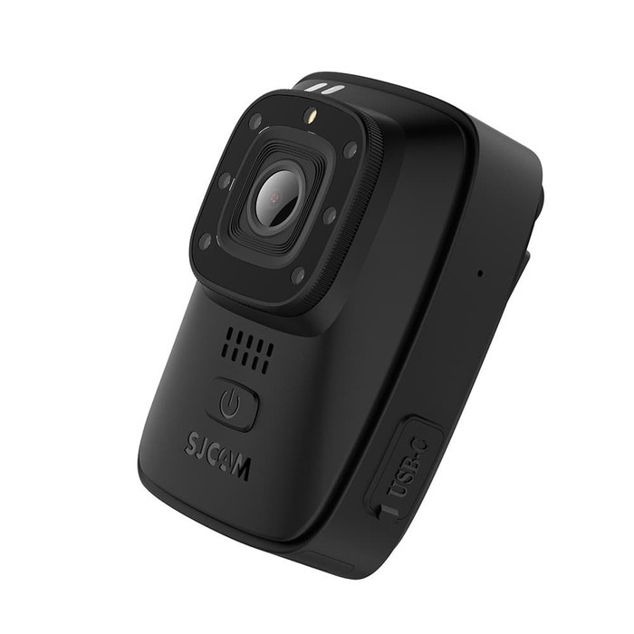 SJCAM A10 Body Cam Infrared Night Vision Kamera Super 16GB