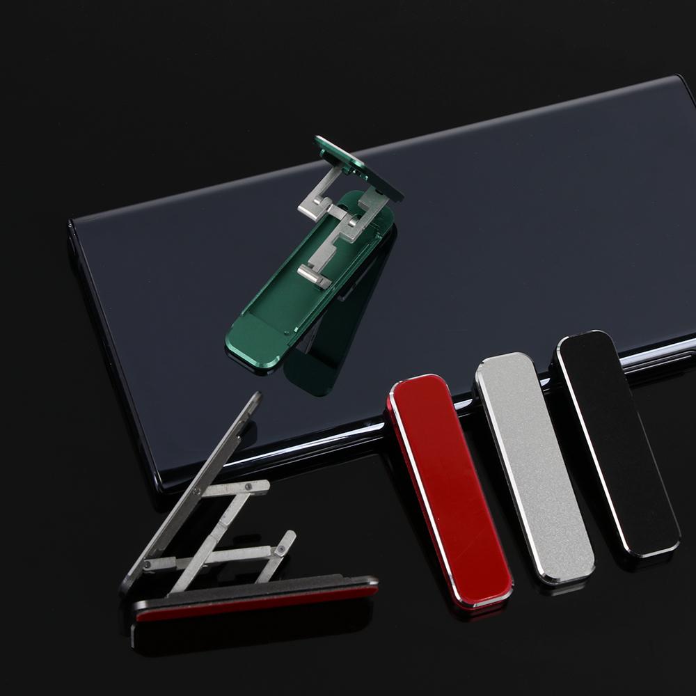Suyo Phone Holder Smartphone Telescopic Pegangan Smartphone Plastik