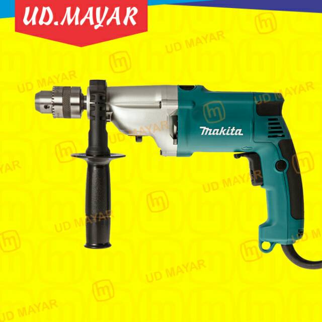 makita HP 2050 bor beton 20 mm