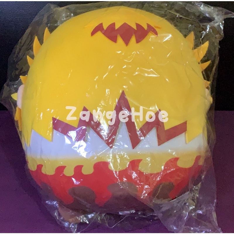 [ Kimetsu No Yaiba ( Demond Slayer )] Fuwakororin Big2 Rengoku BOOKED