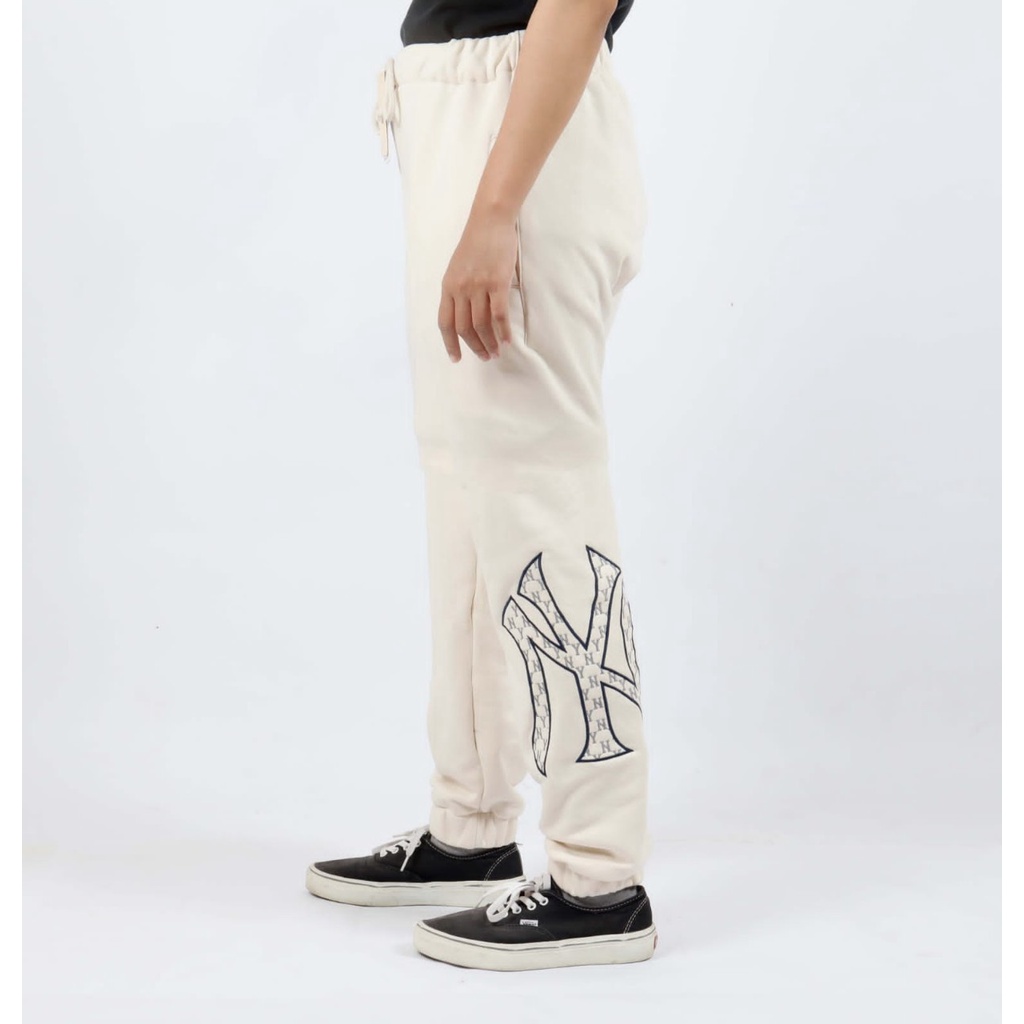 CELANA PANJANG PRIA JOGGER MLB LONDON SIMPLE GOOD QUALITY