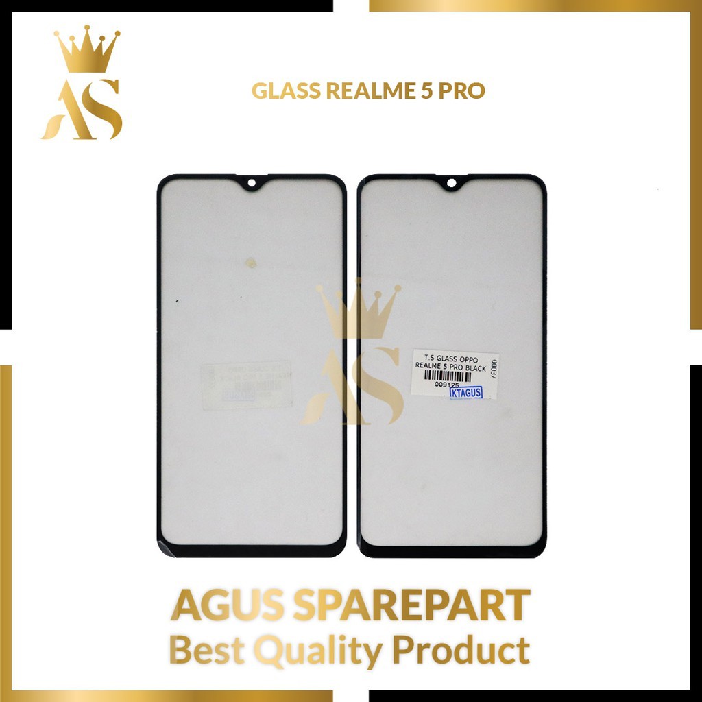 KACA LCD OPPO REALME 5 PRO