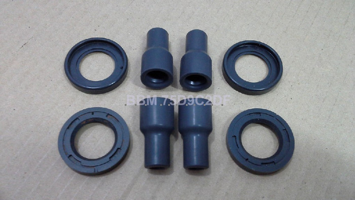 Karet Coil Innova Karet Tutup Ujung Coil Innova