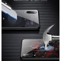 CASE VIVO Y19 - V17 PRO - S1 PRO - S1 SOFT CASE MOTIF MESIN FUTURISTC COPY CAFELE