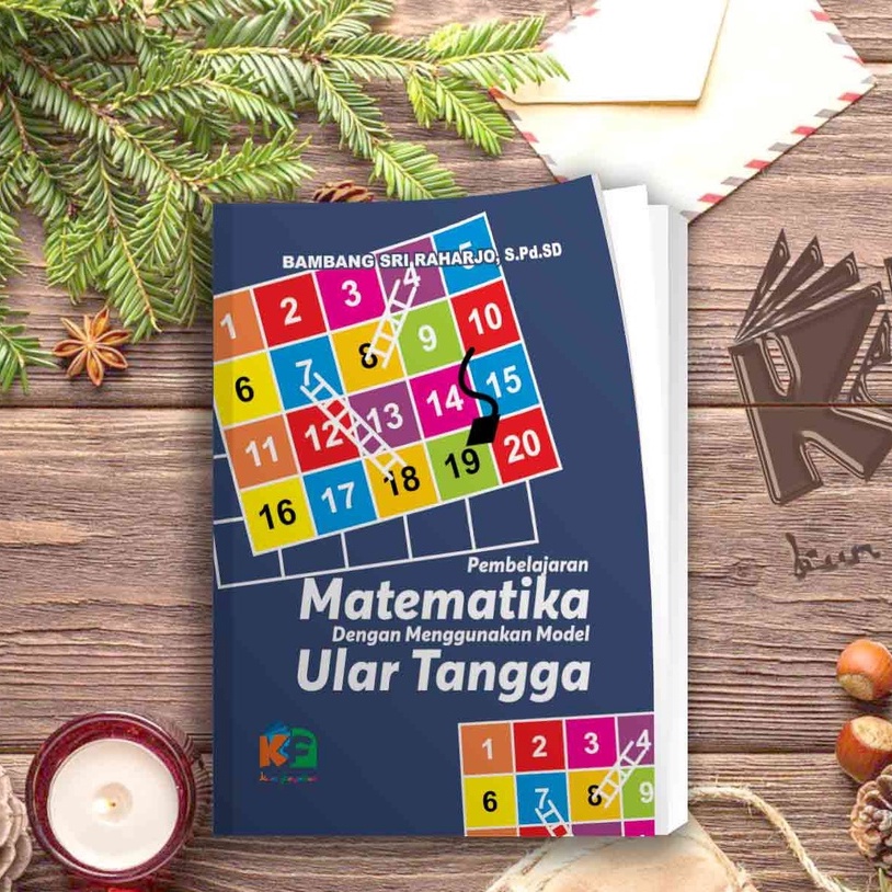 PEMBELAJARAN MATEMATIKA dengan menggunakan MODEL ULAR TANGGA