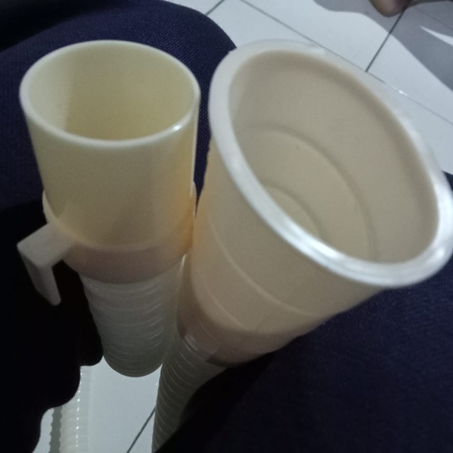 Selang Mesin Cuci Outlet 3 M 05 Nankai Selang Pembuangan Air Cuci