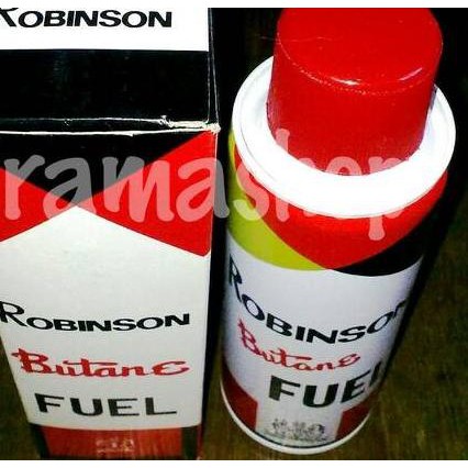 ◊ Isi Korek Gas Robinson Tanggung, Refill Korek Gas, Isi Gas Robinson ☞