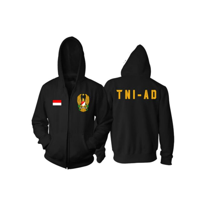 JAKET TNI AD